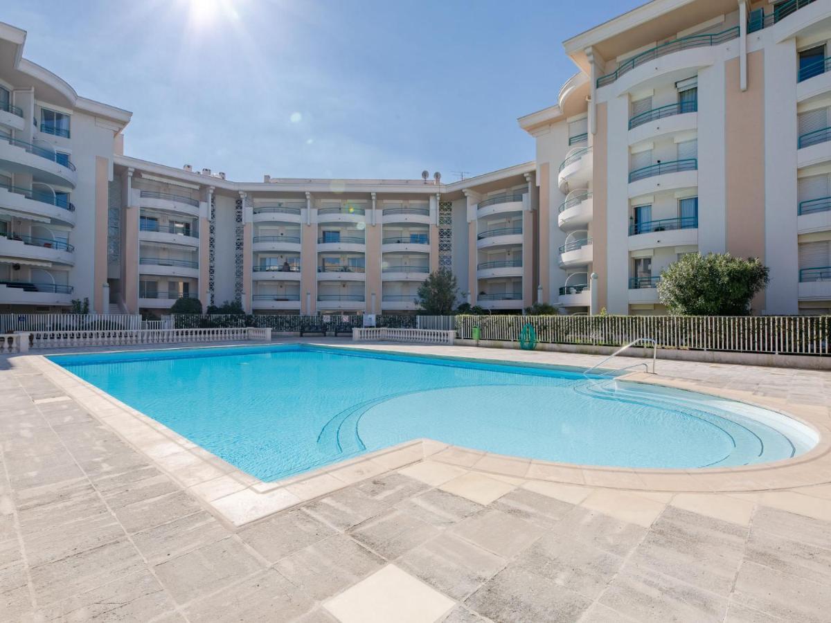 Apartment Le Borghese By Interhome Fréjus Εξωτερικό φωτογραφία