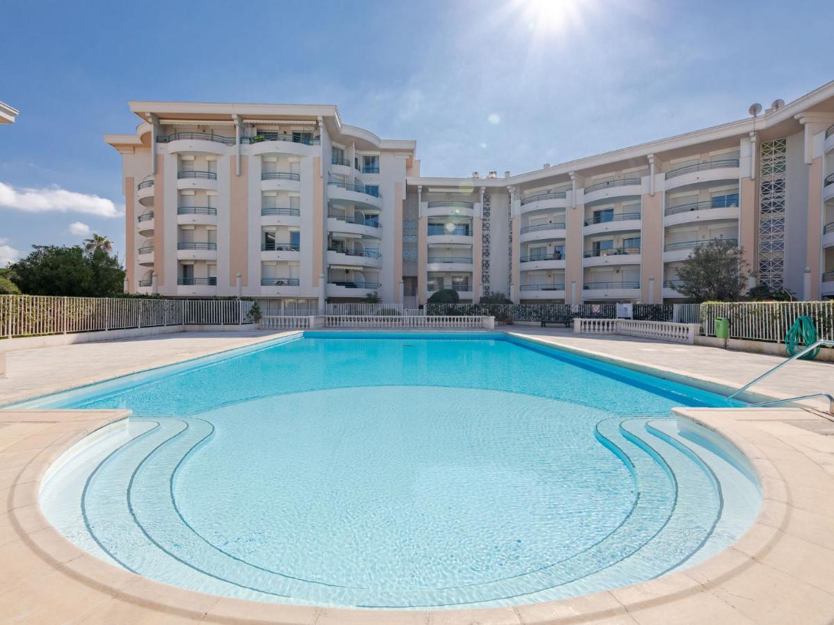 Apartment Le Borghese By Interhome Fréjus Εξωτερικό φωτογραφία