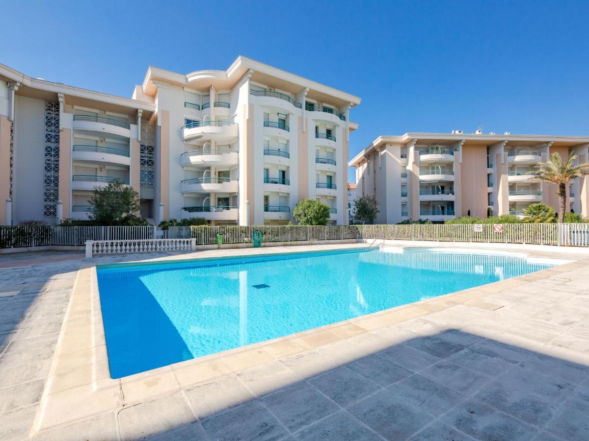 Apartment Le Borghese By Interhome Fréjus Εξωτερικό φωτογραφία