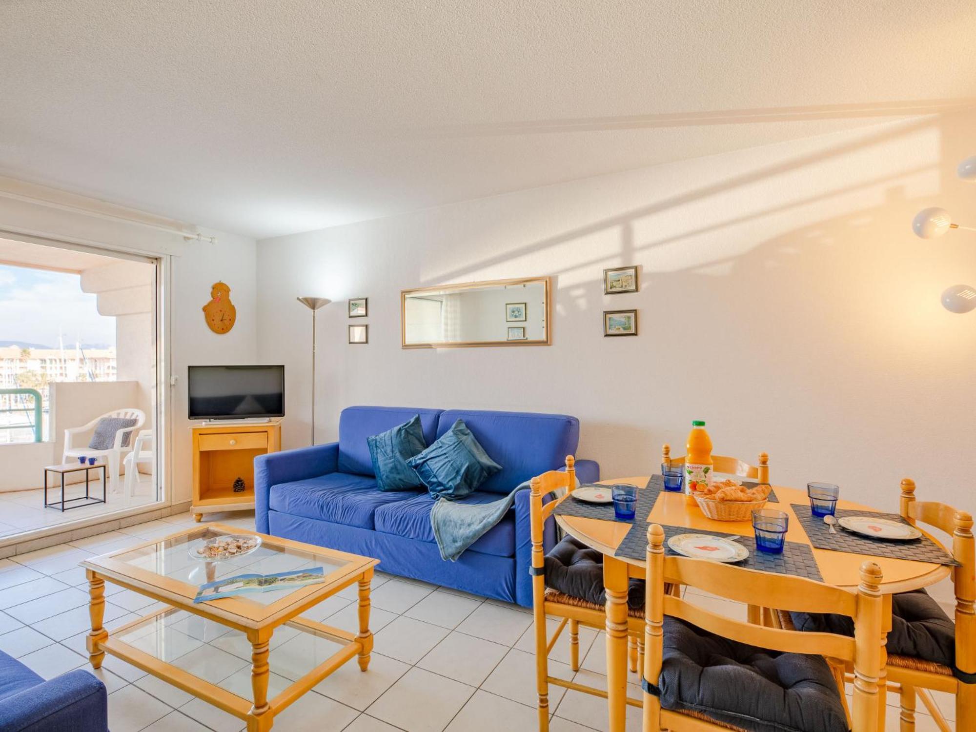 Apartment Le Borghese By Interhome Fréjus Εξωτερικό φωτογραφία