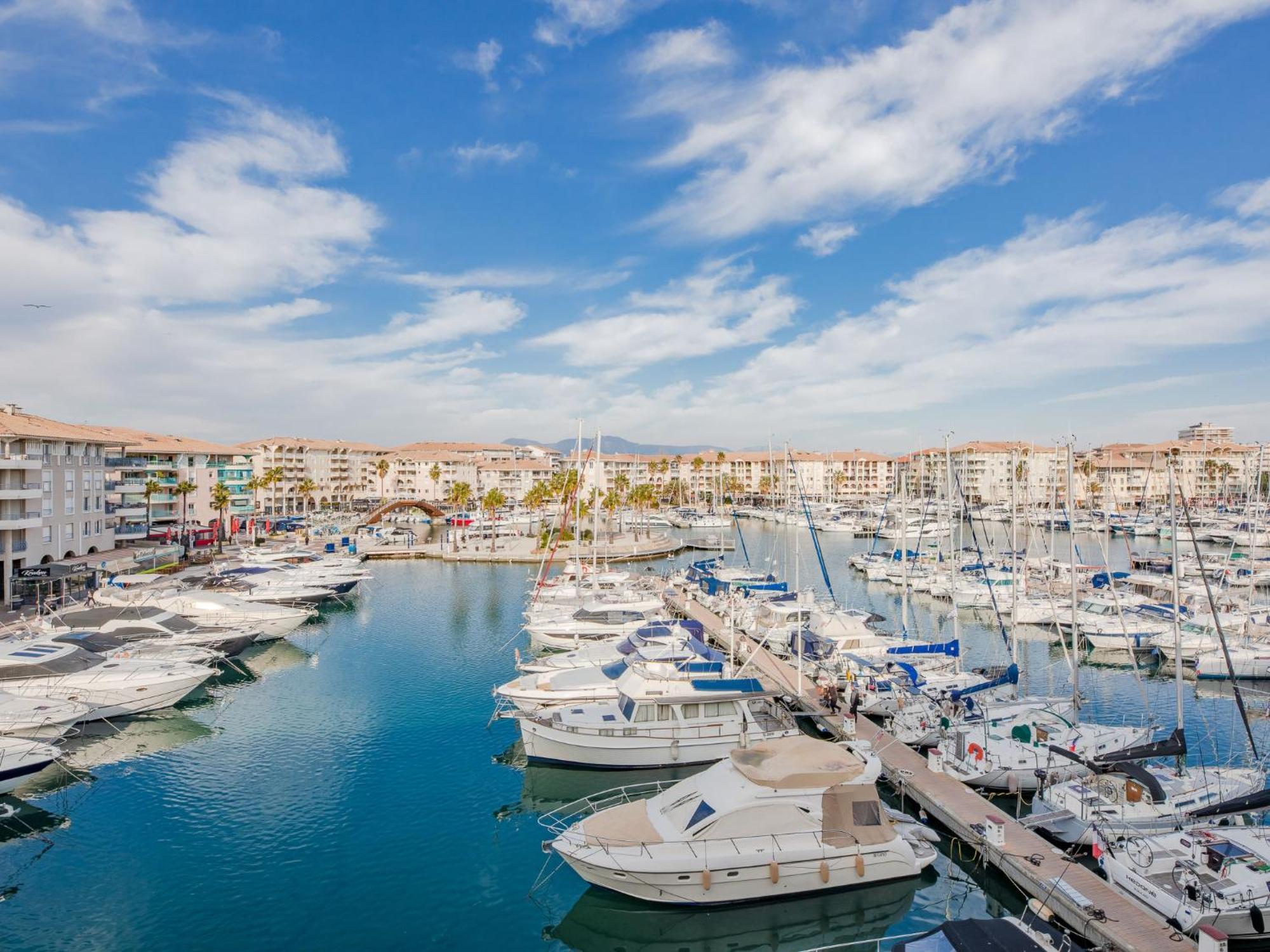 Apartment Le Borghese By Interhome Fréjus Εξωτερικό φωτογραφία