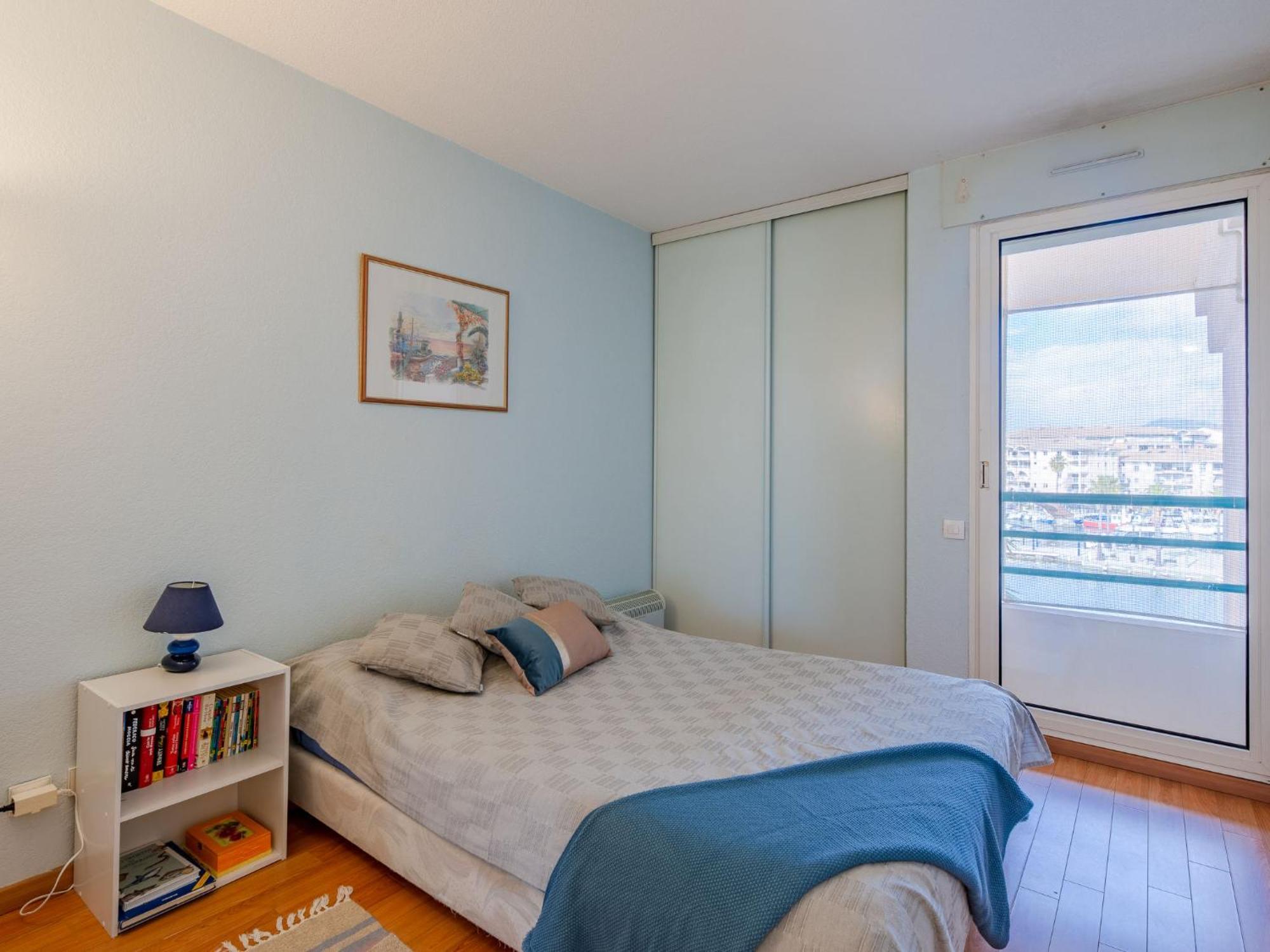 Apartment Le Borghese By Interhome Fréjus Εξωτερικό φωτογραφία