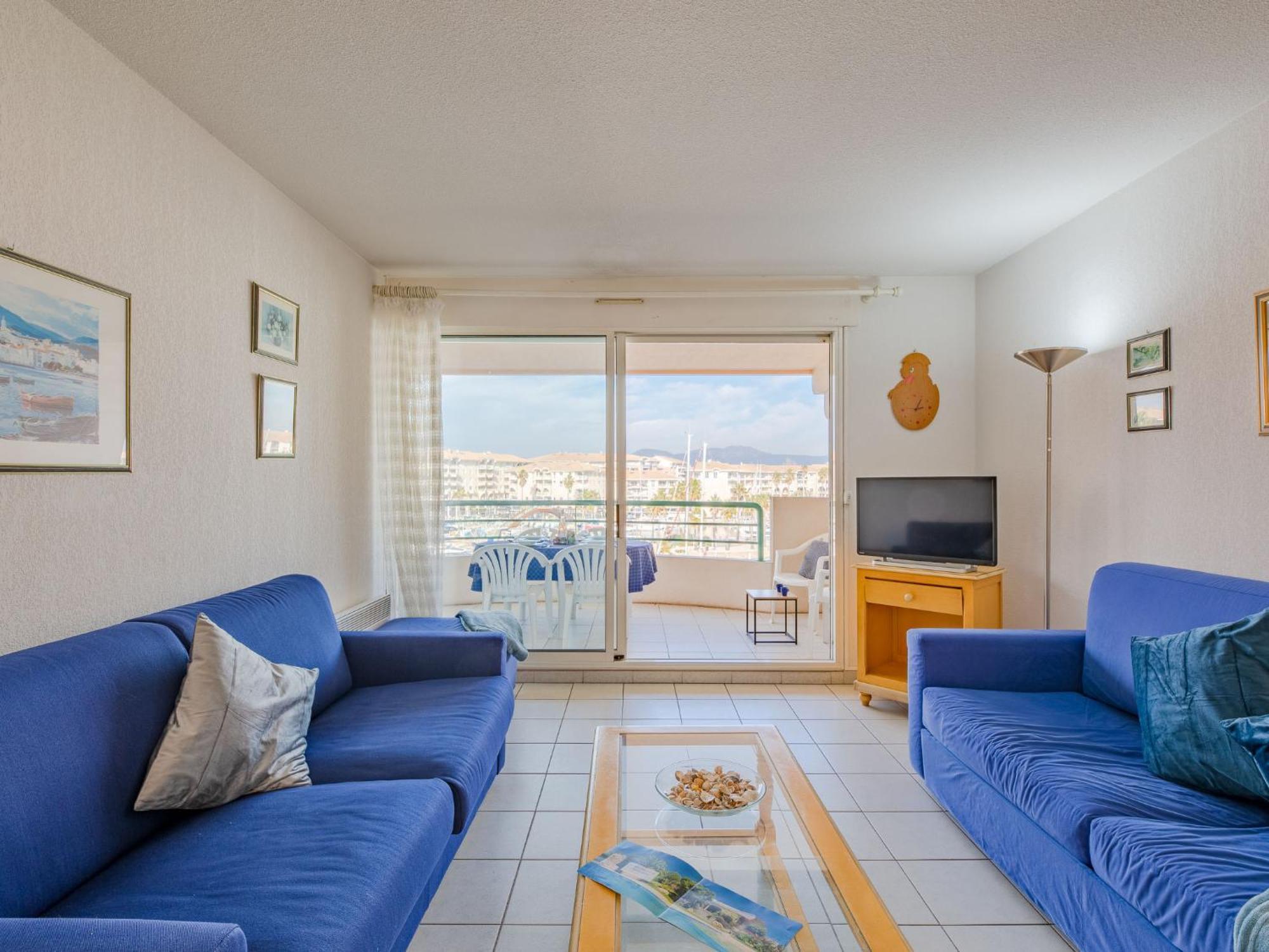Apartment Le Borghese By Interhome Fréjus Εξωτερικό φωτογραφία