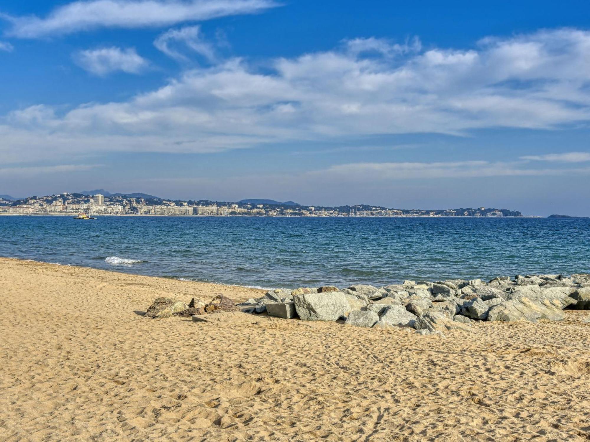 Apartment Le Borghese By Interhome Fréjus Εξωτερικό φωτογραφία