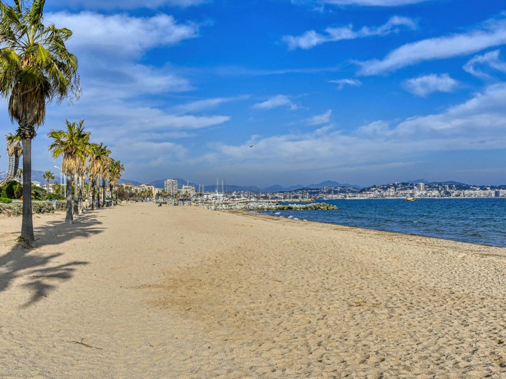 Apartment Le Borghese By Interhome Fréjus Εξωτερικό φωτογραφία