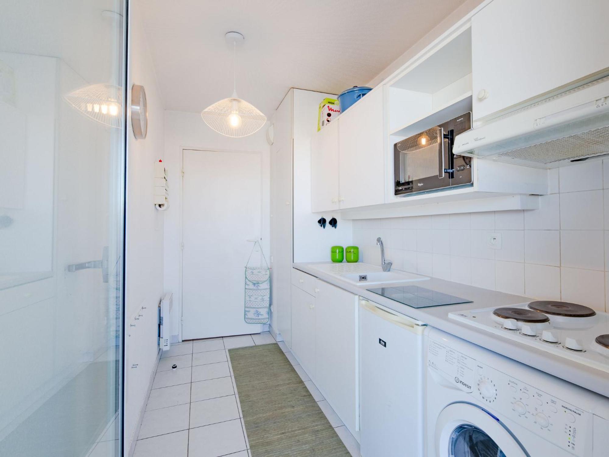 Apartment Le Borghese By Interhome Fréjus Εξωτερικό φωτογραφία