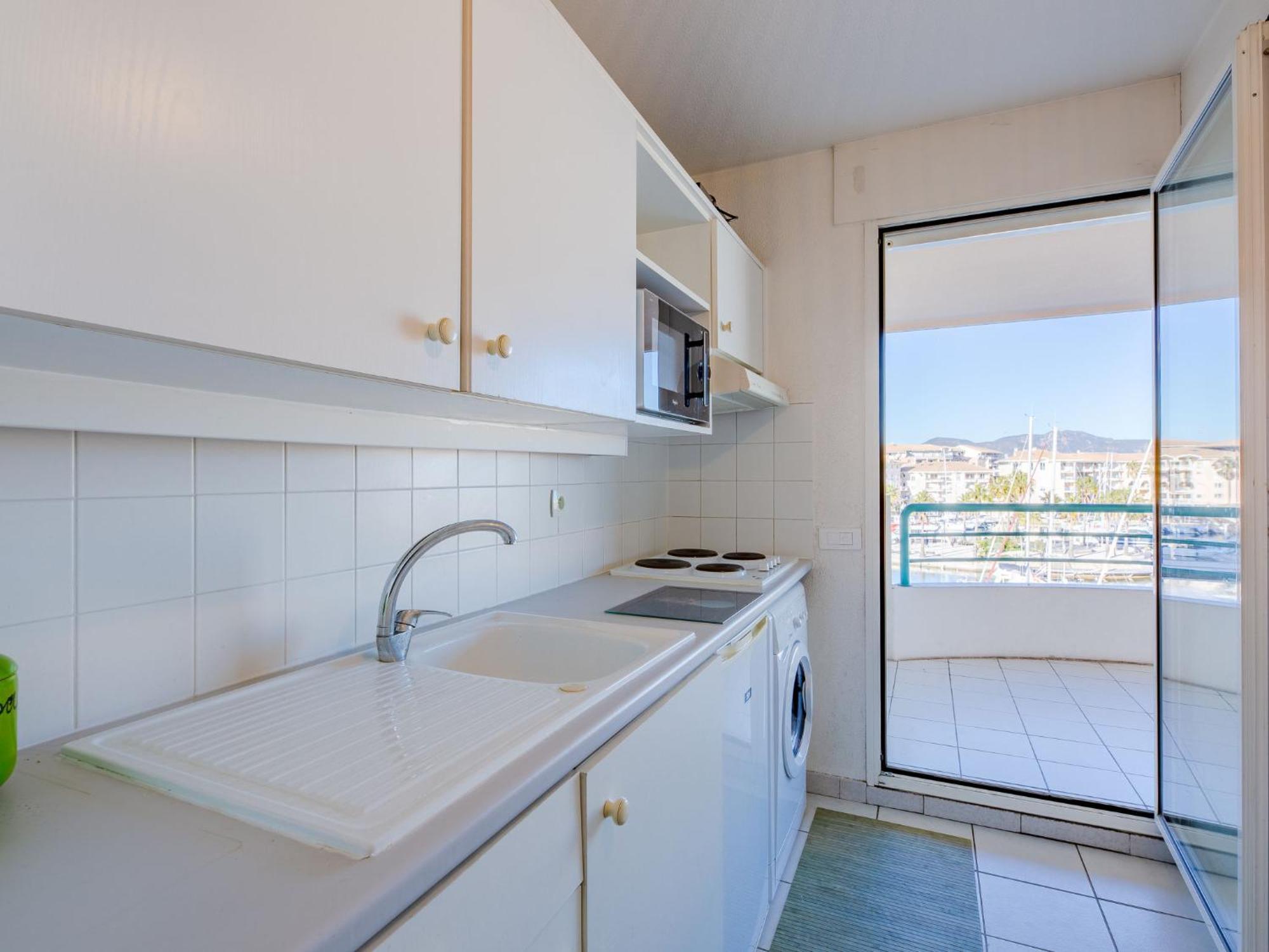 Apartment Le Borghese By Interhome Fréjus Εξωτερικό φωτογραφία