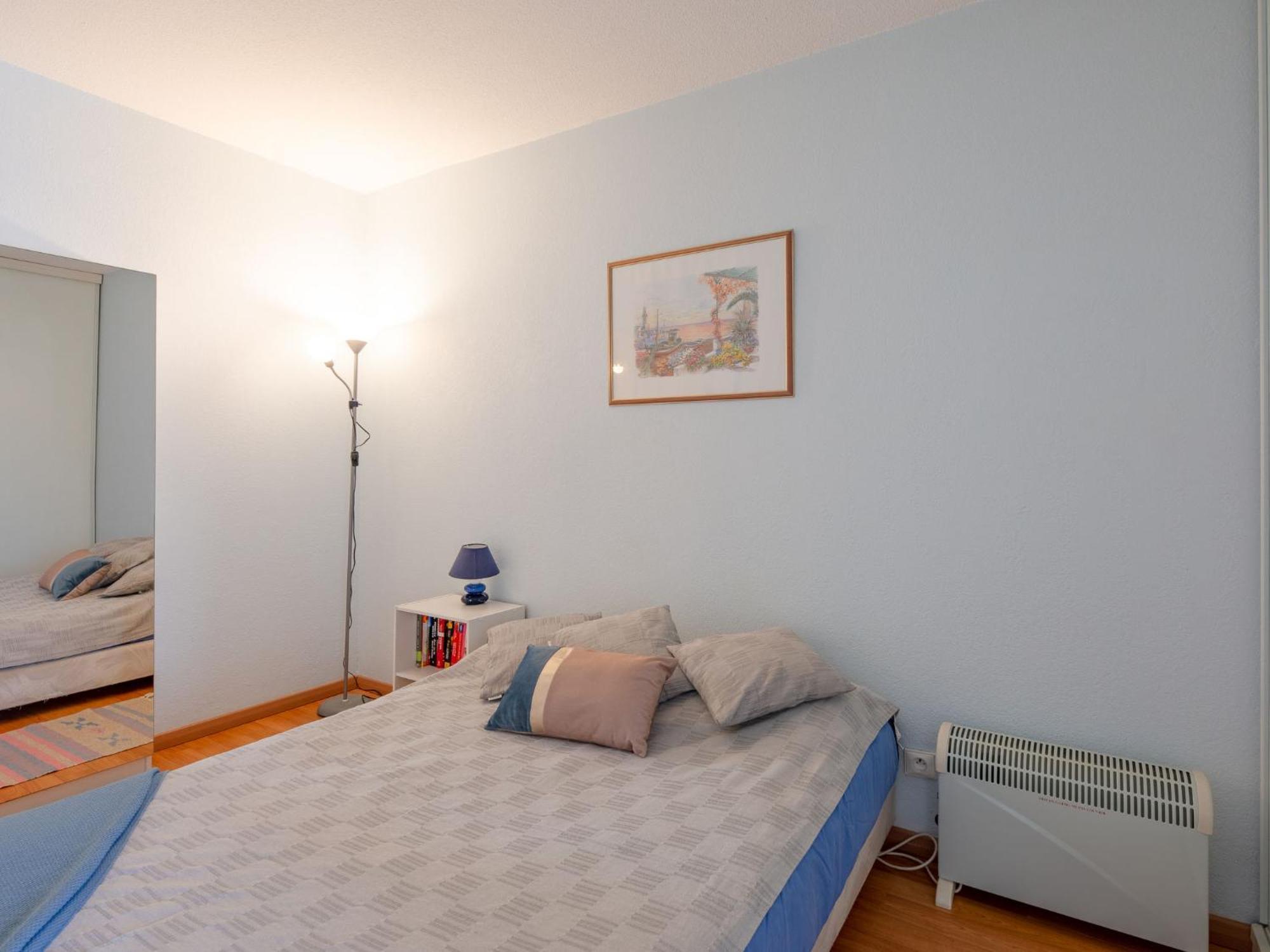 Apartment Le Borghese By Interhome Fréjus Εξωτερικό φωτογραφία