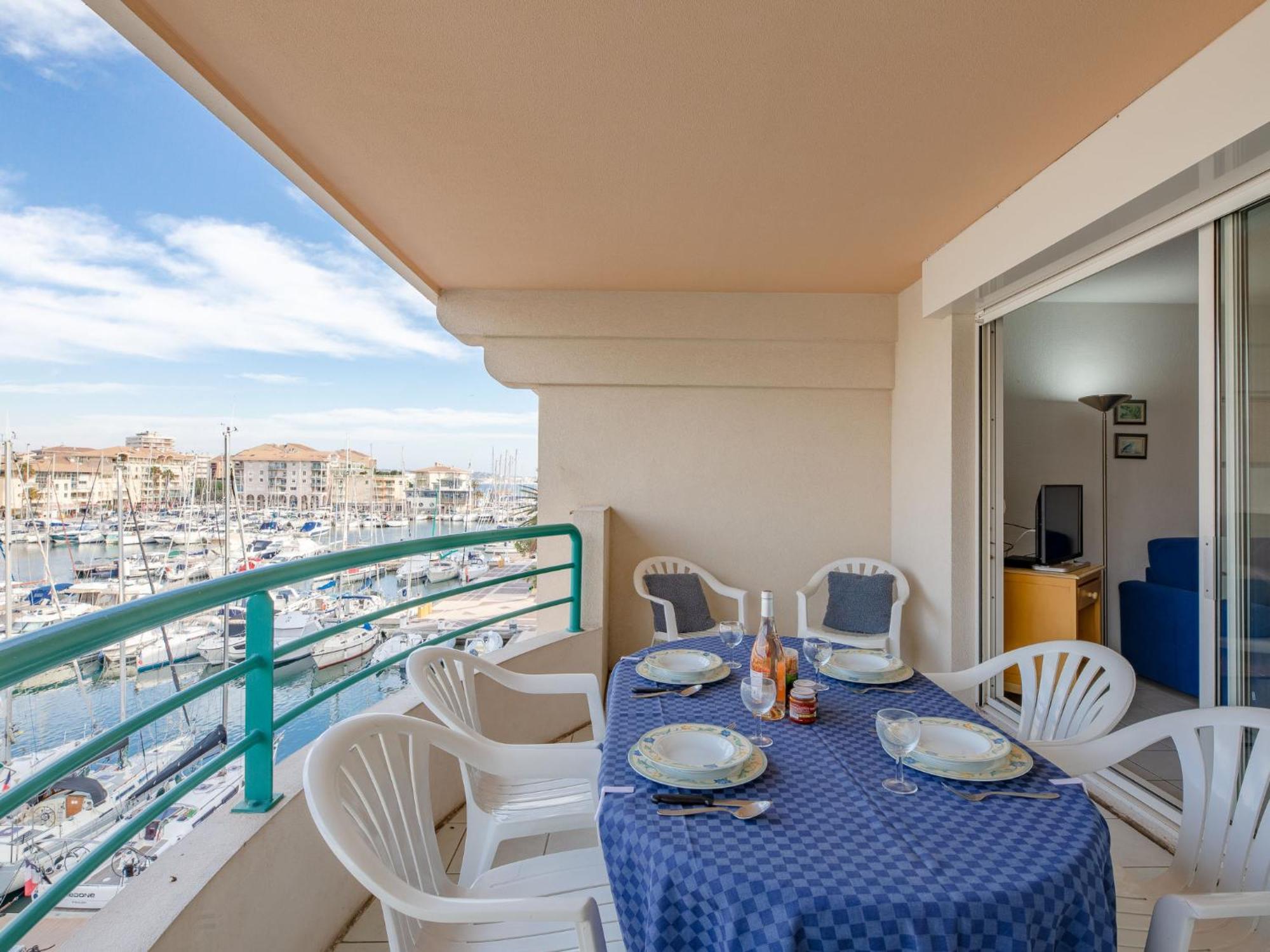 Apartment Le Borghese By Interhome Fréjus Εξωτερικό φωτογραφία