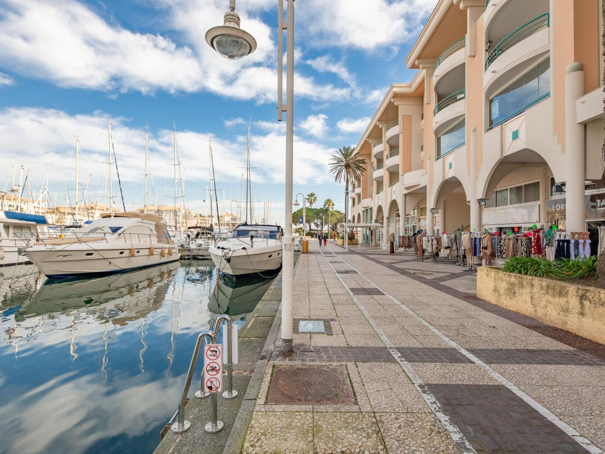Apartment Le Borghese By Interhome Fréjus Εξωτερικό φωτογραφία