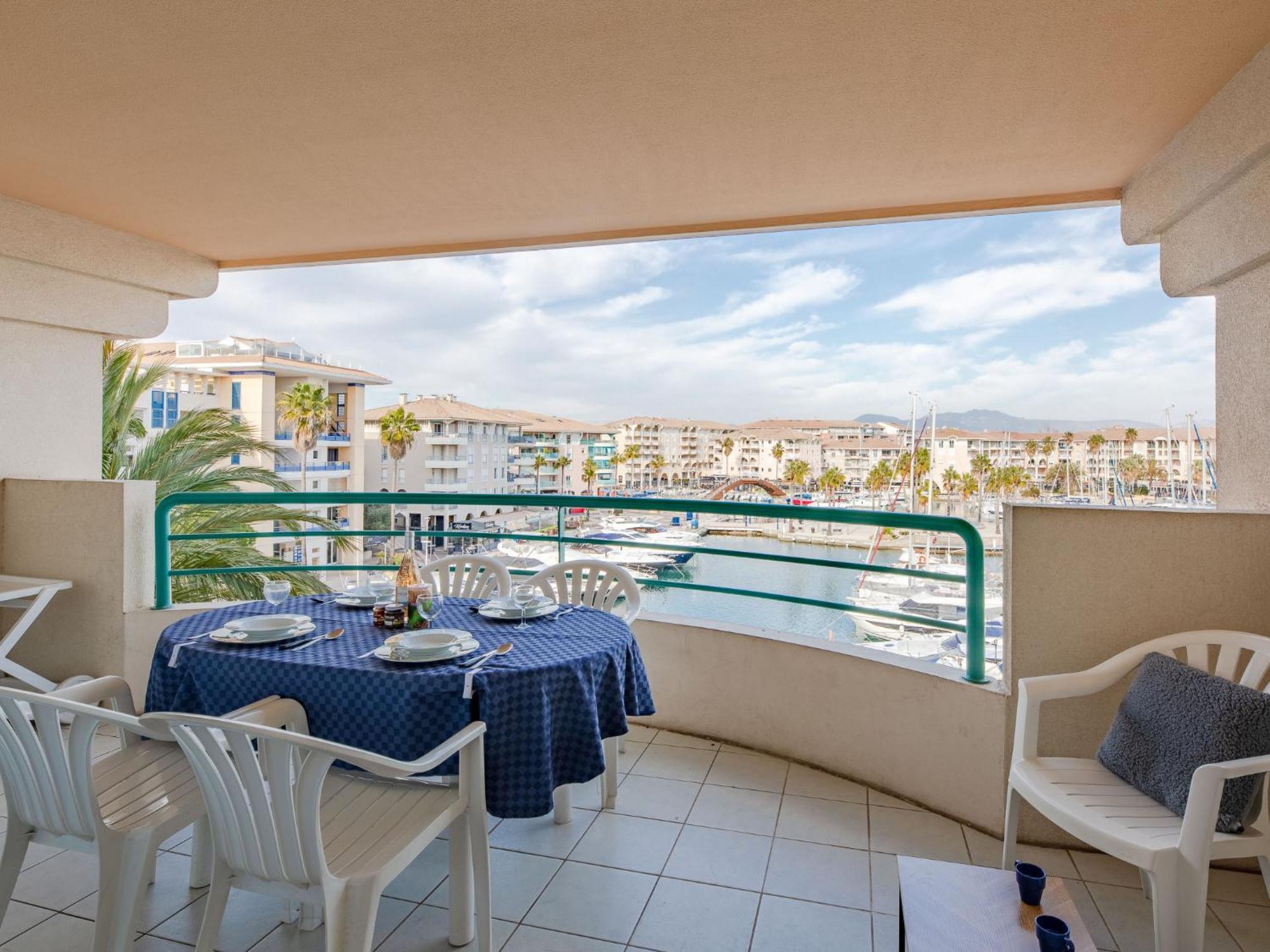 Apartment Le Borghese By Interhome Fréjus Εξωτερικό φωτογραφία
